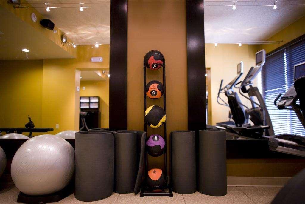 Doubletree By Hilton Atlanta Northeast/Northlake Tucker Facilities photo