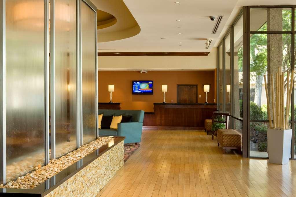 Doubletree By Hilton Atlanta Northeast/Northlake Tucker Interior photo