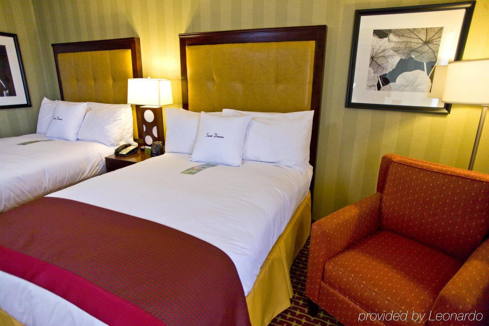 Doubletree By Hilton Atlanta Northeast/Northlake Tucker Room photo